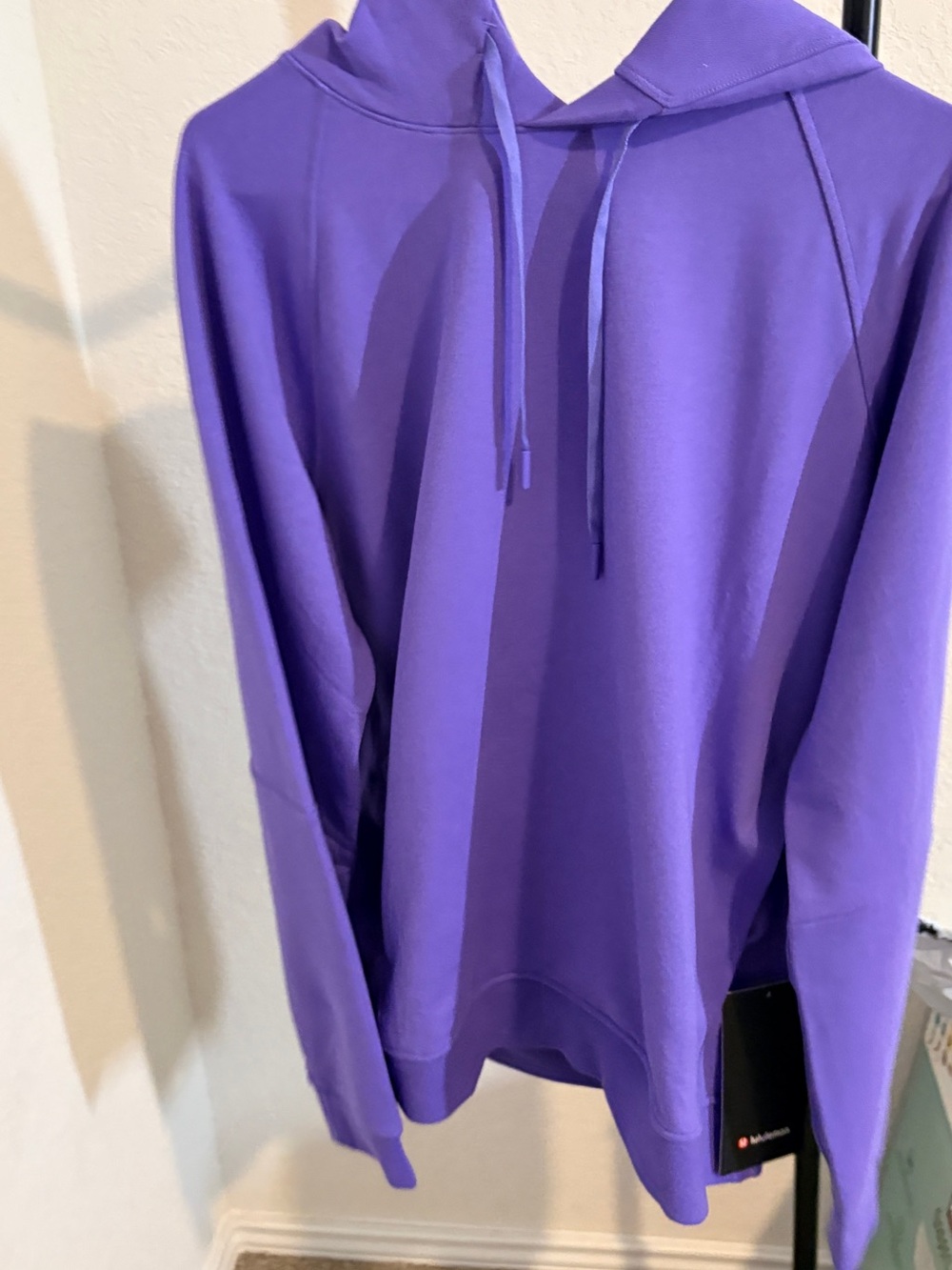 lululemon athletica City Sweat Pullover Hoodie